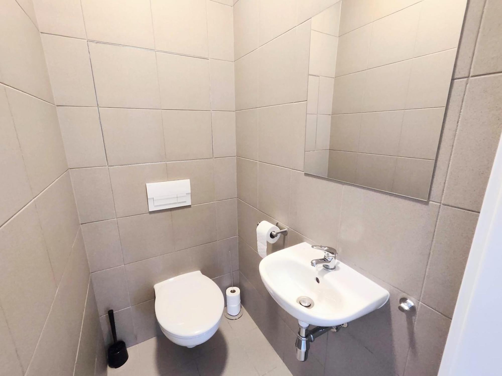 Cinnamon - Brand New - Presidential Garden - Air Conditioning - Free Parking براتسيلافا المظهر الخارجي الصورة