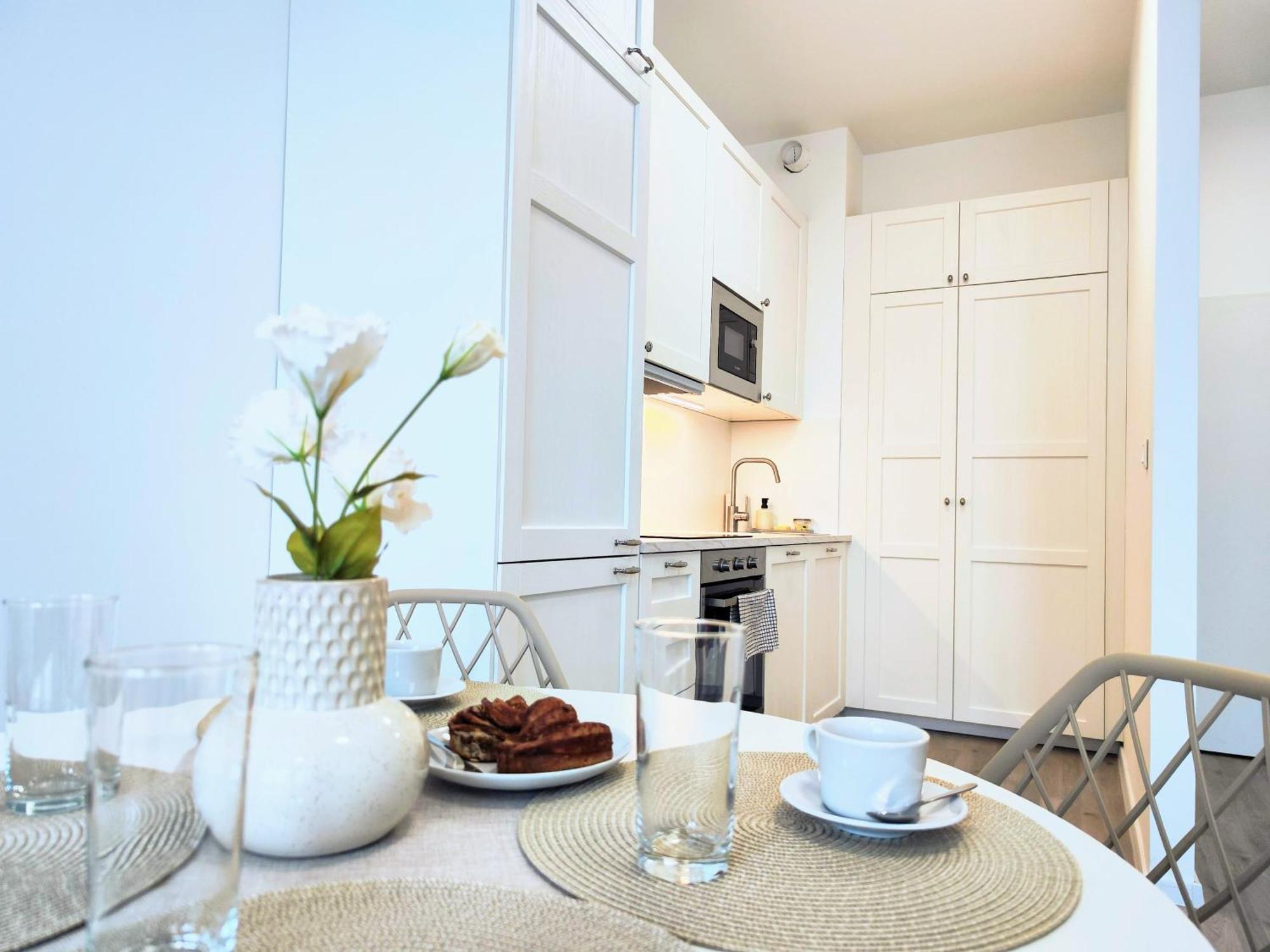Cinnamon - Brand New - Presidential Garden - Air Conditioning - Free Parking براتسيلافا المظهر الخارجي الصورة